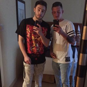 Meet your Posher, Andrew